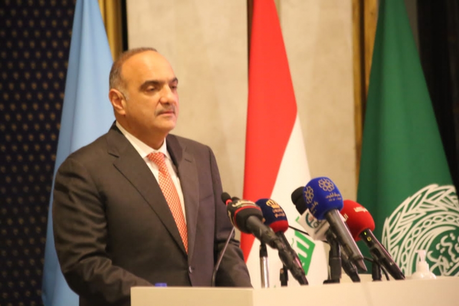 الخصاونة يرعى اطلاق فعاليات المنتدى الوزاري العربي الرابع للاسكان والتنمية الحضرية