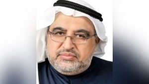 الكاتب الإماراتي أحمد إبراهيم يكتب: عُشّاق بعد السِتّين..!