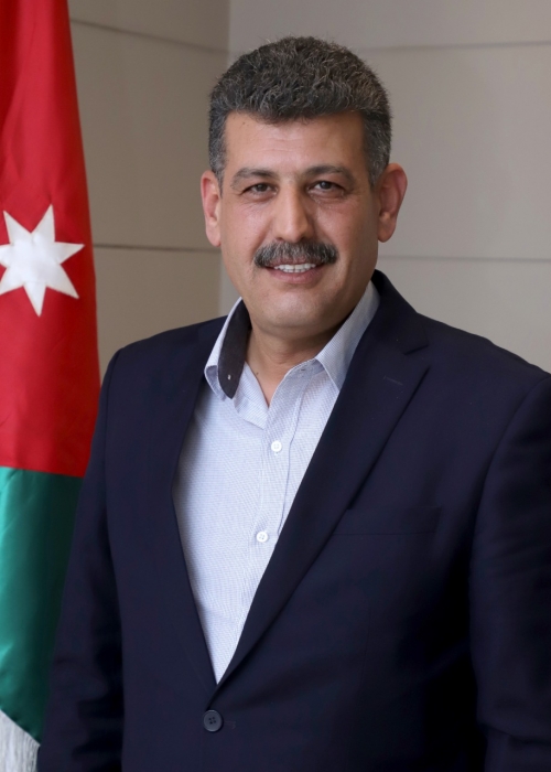 أبو عاقولة يثمن قرار العقبة الخاصة بتعليق فرض رسوم إضافية على البواخر