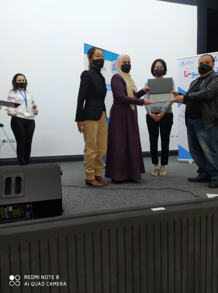 اجتماع نهائي لمراجعة برنامج توكاتسونا المطبق في المدارس الحكومية