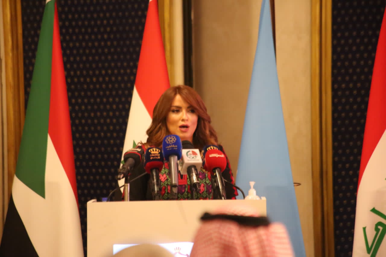  الخصاونة يرعى اطلاق فعاليات المنتدى الوزاري العربي الرابع للاسكان والتنمية الحضرية