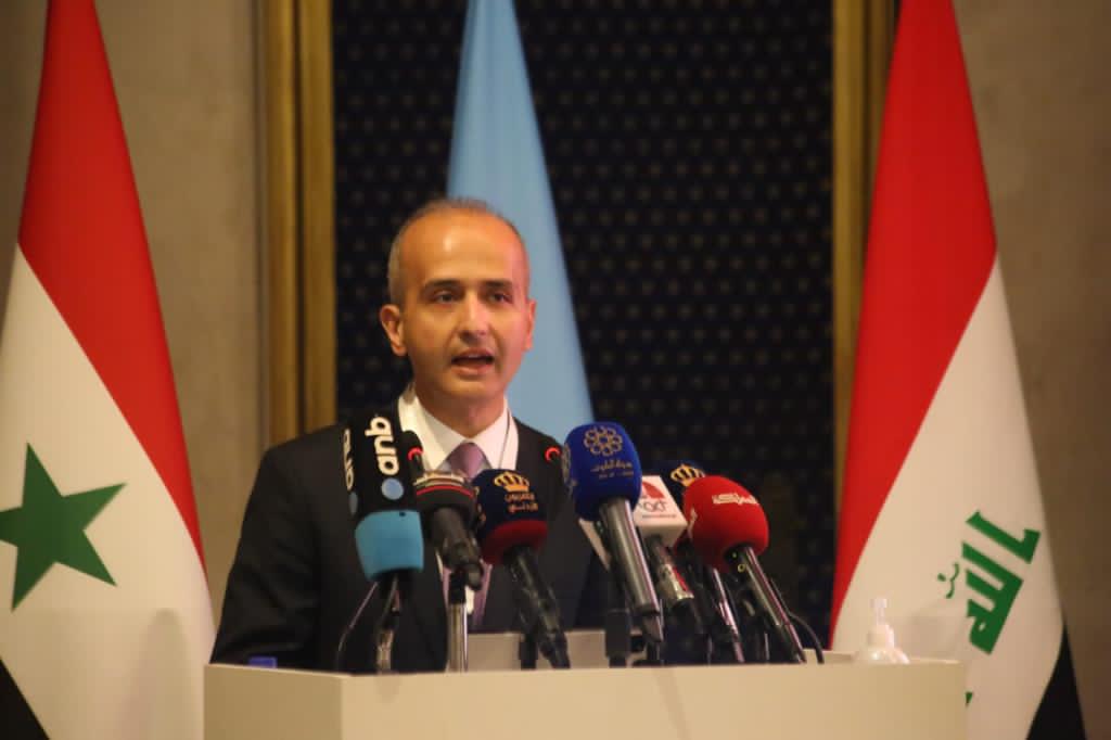  الخصاونة يرعى اطلاق فعاليات المنتدى الوزاري العربي الرابع للاسكان والتنمية الحضرية