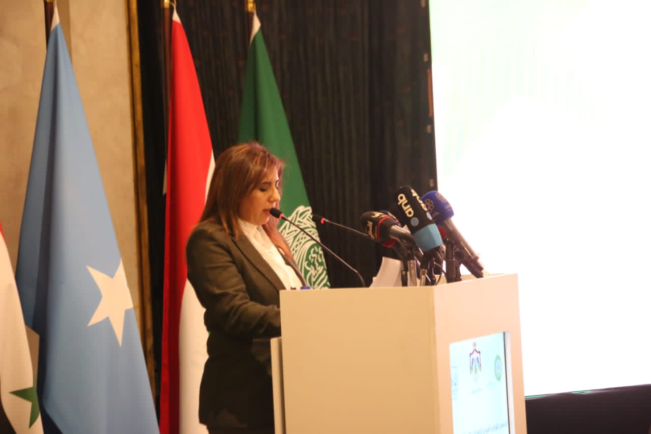  الخصاونة يرعى اطلاق فعاليات المنتدى الوزاري العربي الرابع للاسكان والتنمية الحضرية