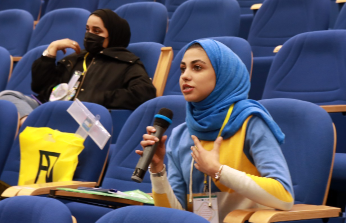 إنطلاق المبادرة الوطنية رؤية الشباب الأردني لمخرجات اللجنة الملكية لتحديث المنظومة السياسية من جامعة الحسين بن طلال