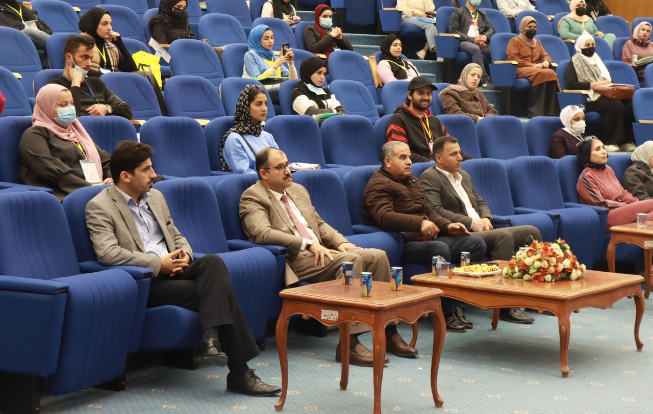 إنطلاق المبادرة الوطنية رؤية الشباب الأردني لمخرجات اللجنة الملكية لتحديث المنظومة السياسية من جامعة الحسين بن طلال