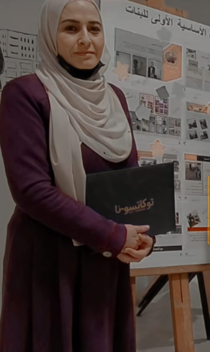 اجتماع نهائي لمراجعة برنامج توكاتسونا المطبق في المدارس الحكومية