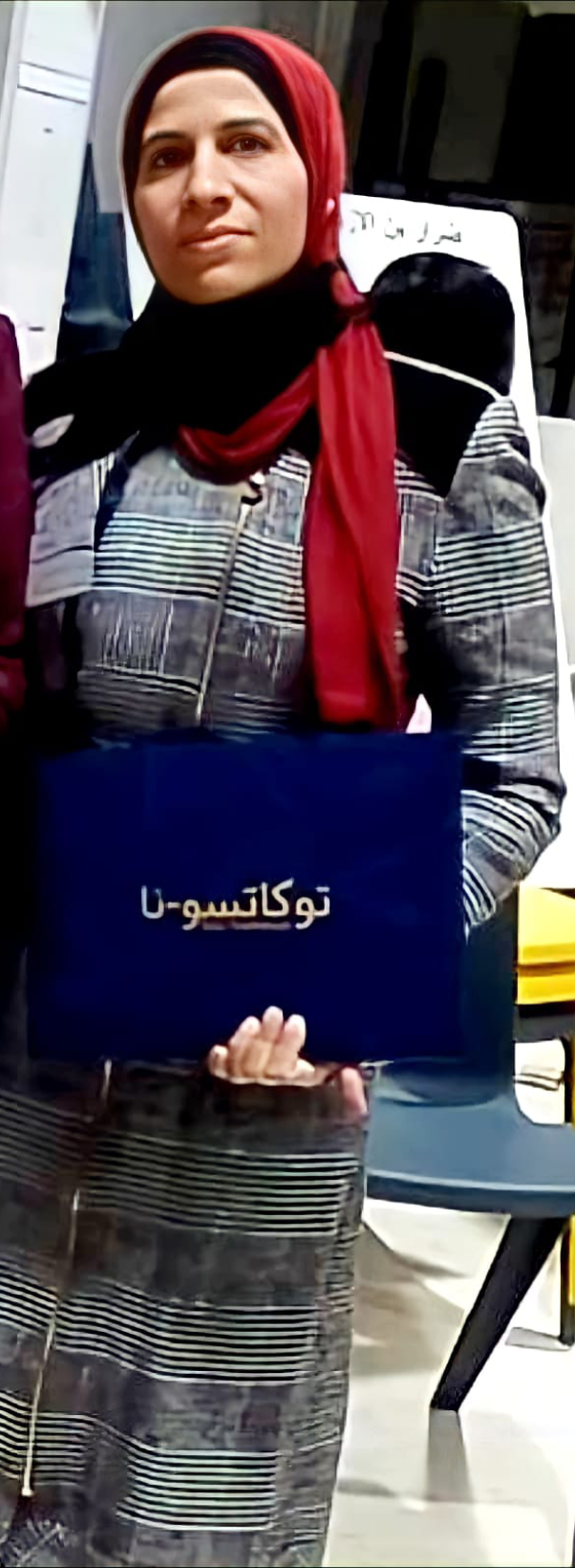 اجتماع نهائي لمراجعة برنامج توكاتسونا المطبق في المدارس الحكومية