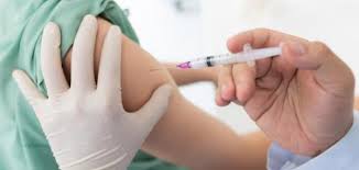 توصية بإعطاء مطاعيم كورونا للفئة 511 عاماً