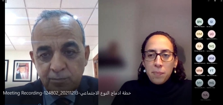 خطة عمل لإدماج النوع الاجتماعي في القطاع السياحي