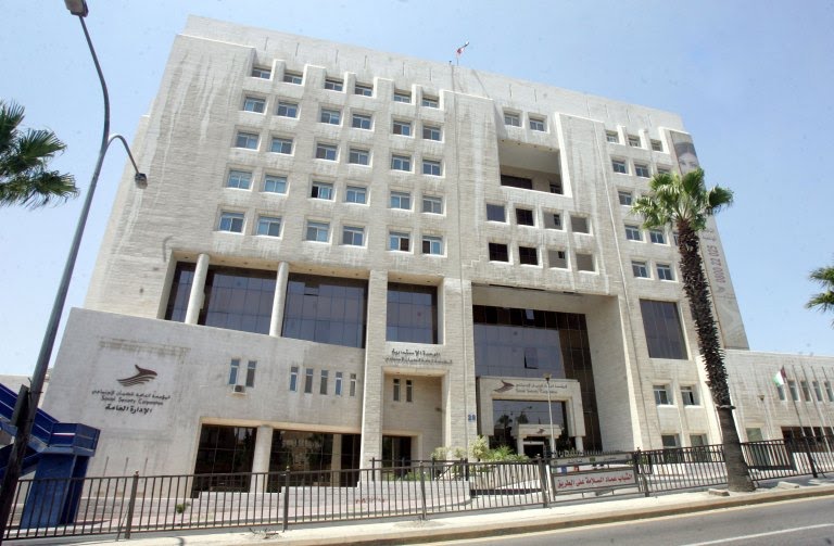 “الضمان” تطلق مبادرة (ومضة تأمينية) لنشر الوعي التأميني