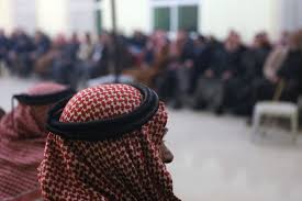 صلح عشائري ينهي معاناة 40 عائلة في الكرك