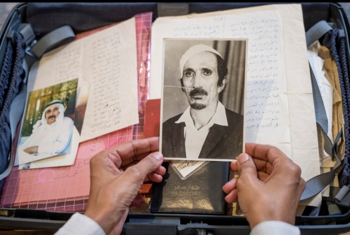 دبي للثقافة والندوة تستحضران إبداعات الراحل سالم الجمري