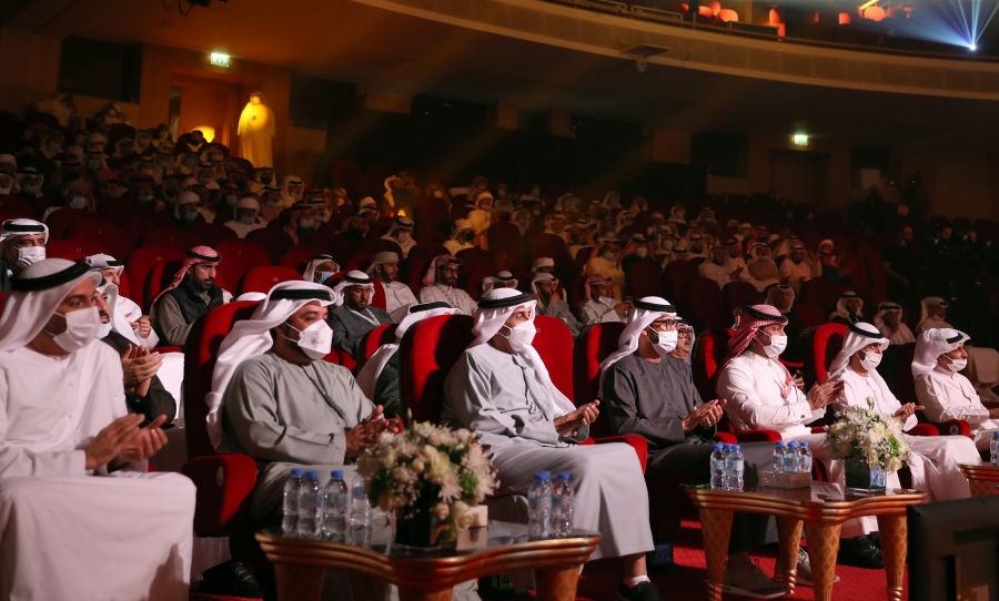 ليالي الشعر النبطي تتألق في ثاني أمسيات برنامج شاعر المليون بموسمه العاشر