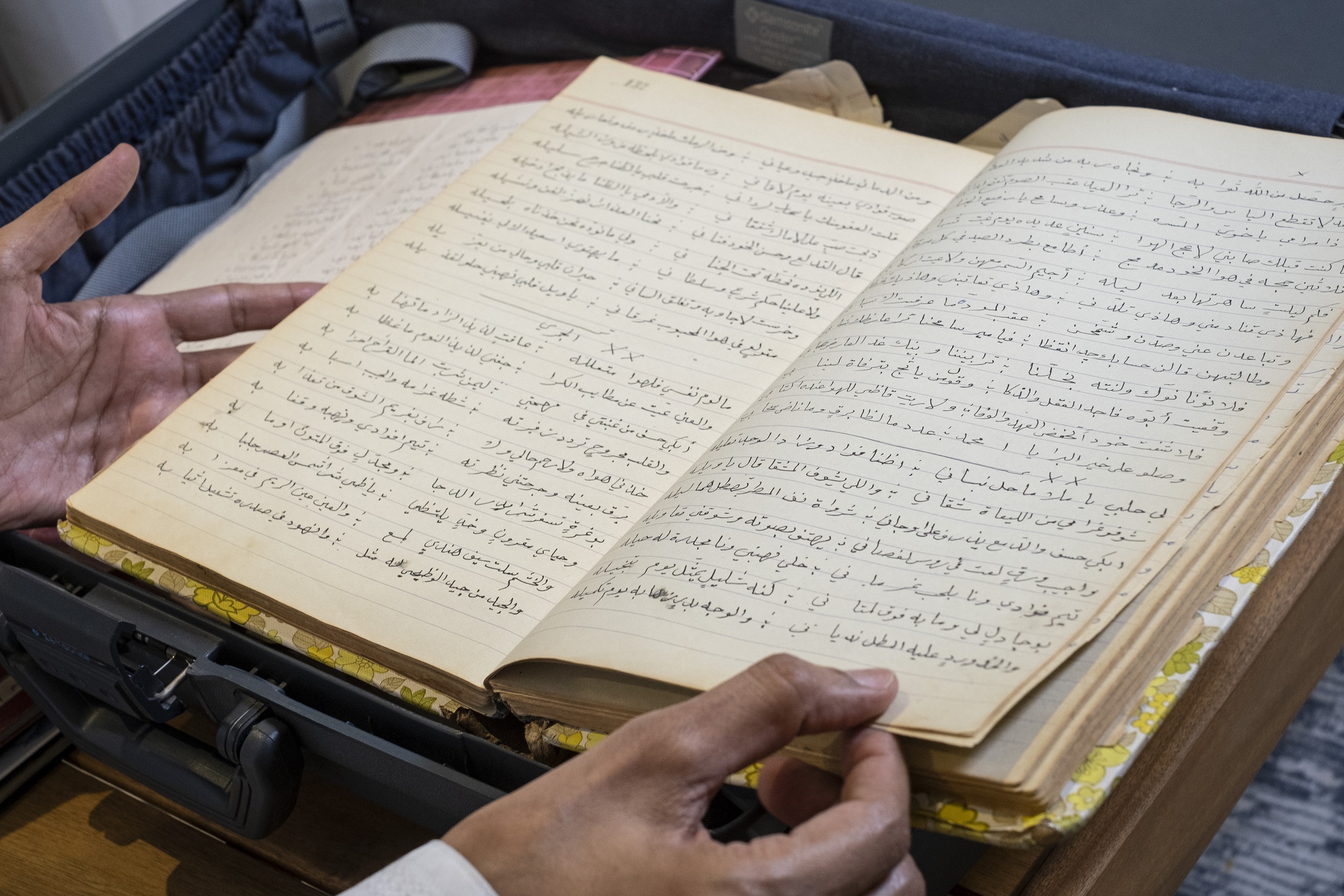 دبي للثقافة والندوة تستحضران إبداعات الراحل سالم الجمري