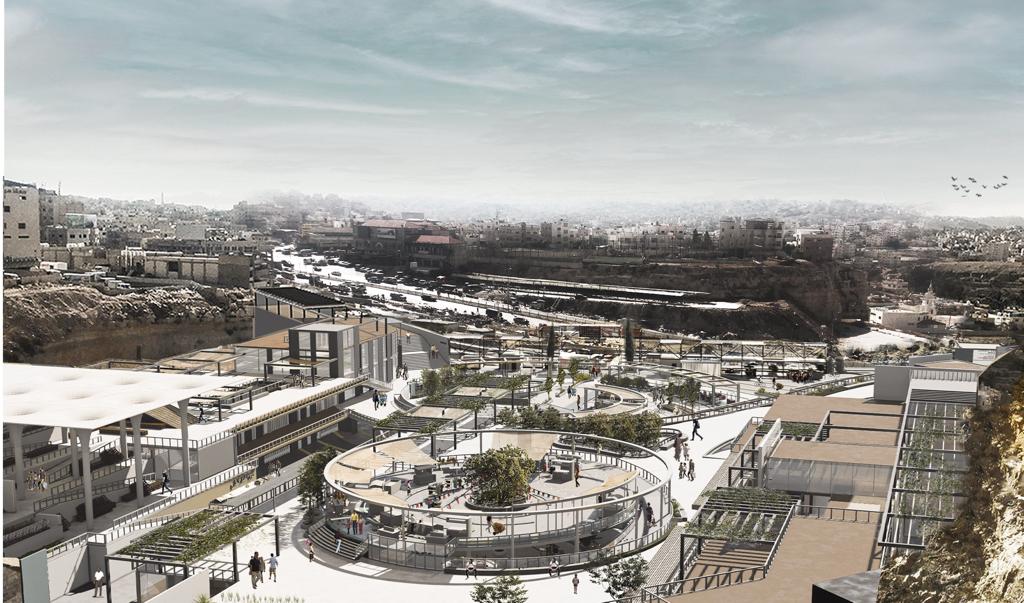 مشروع تخرج لطالبين من كلية الهندسة بجامعة آل البيت ضمن قائمة أفضل 100 مشروع هندسي  على مستوى العالم 