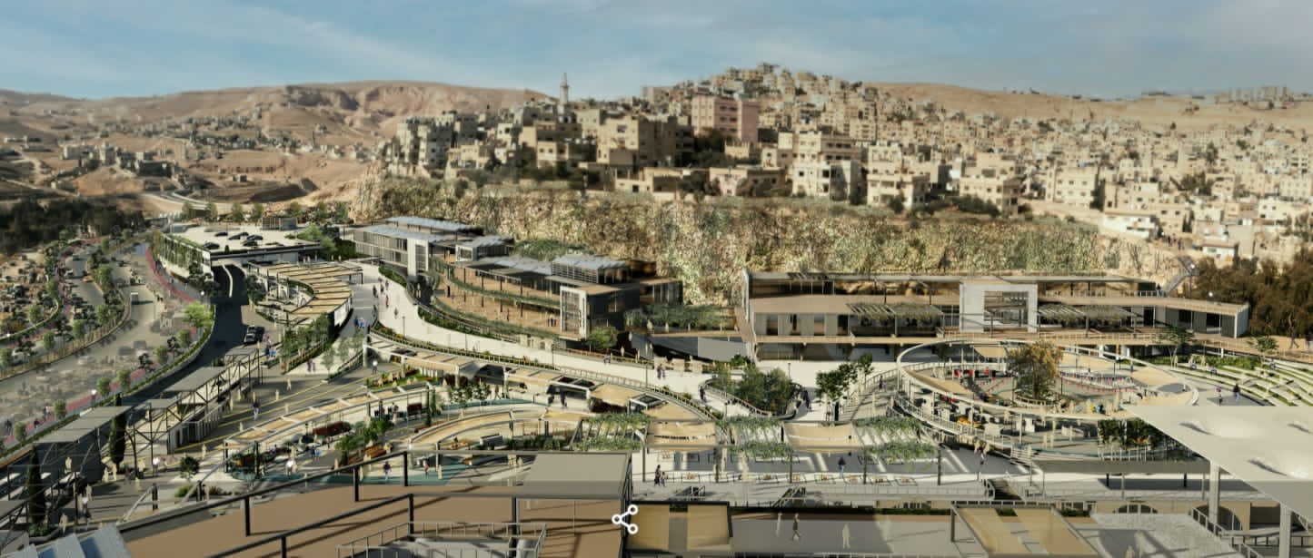 مشروع تخرج لطالبين من كلية الهندسة بجامعة آل البيت ضمن قائمة أفضل 100 مشروع هندسي  على مستوى العالم 