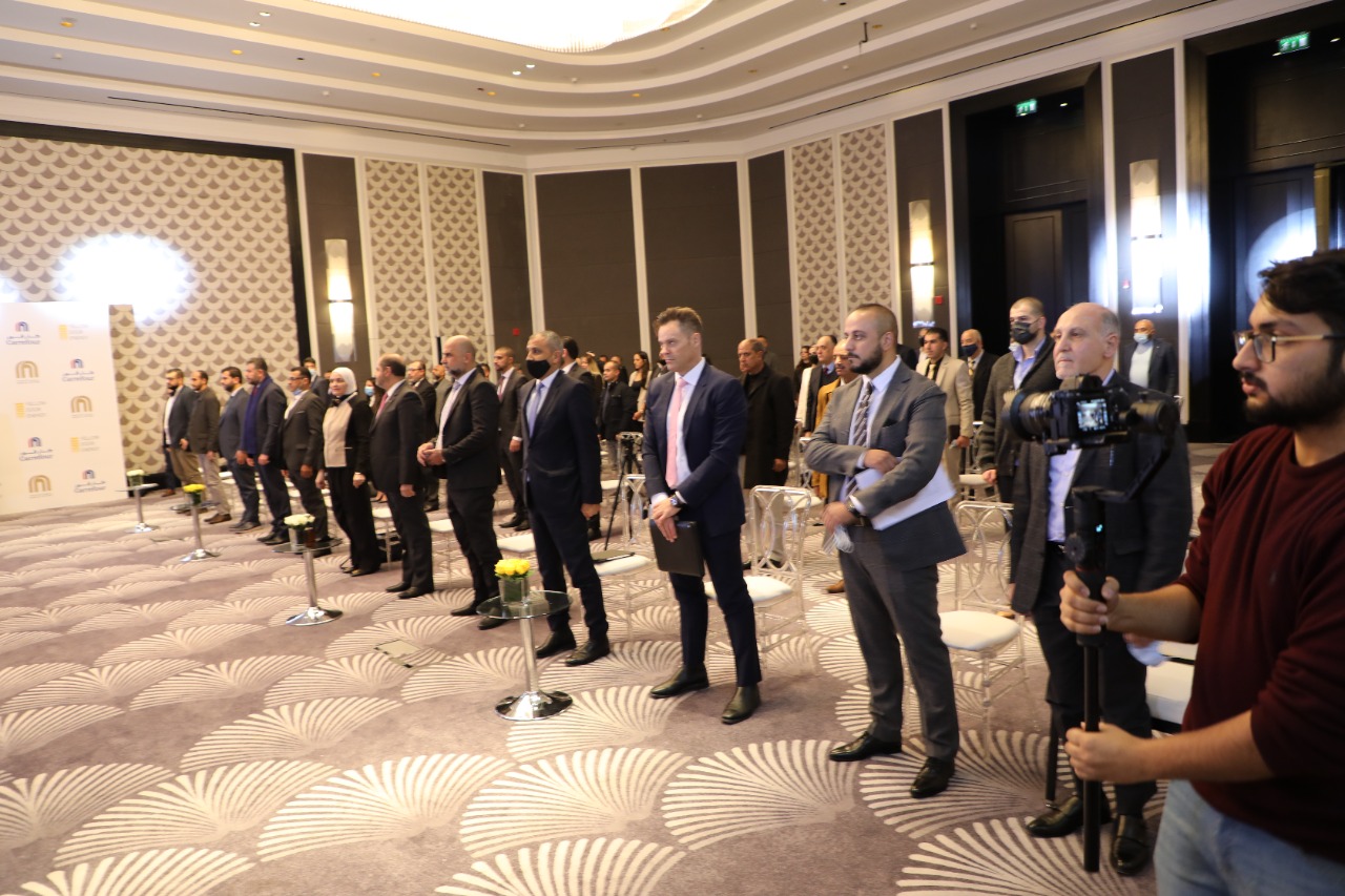 ماجد الفطيم تدخل في شراكة مع Yellow Door Energy لتزويد فروع كارفور بطاقة نظيفة 100%