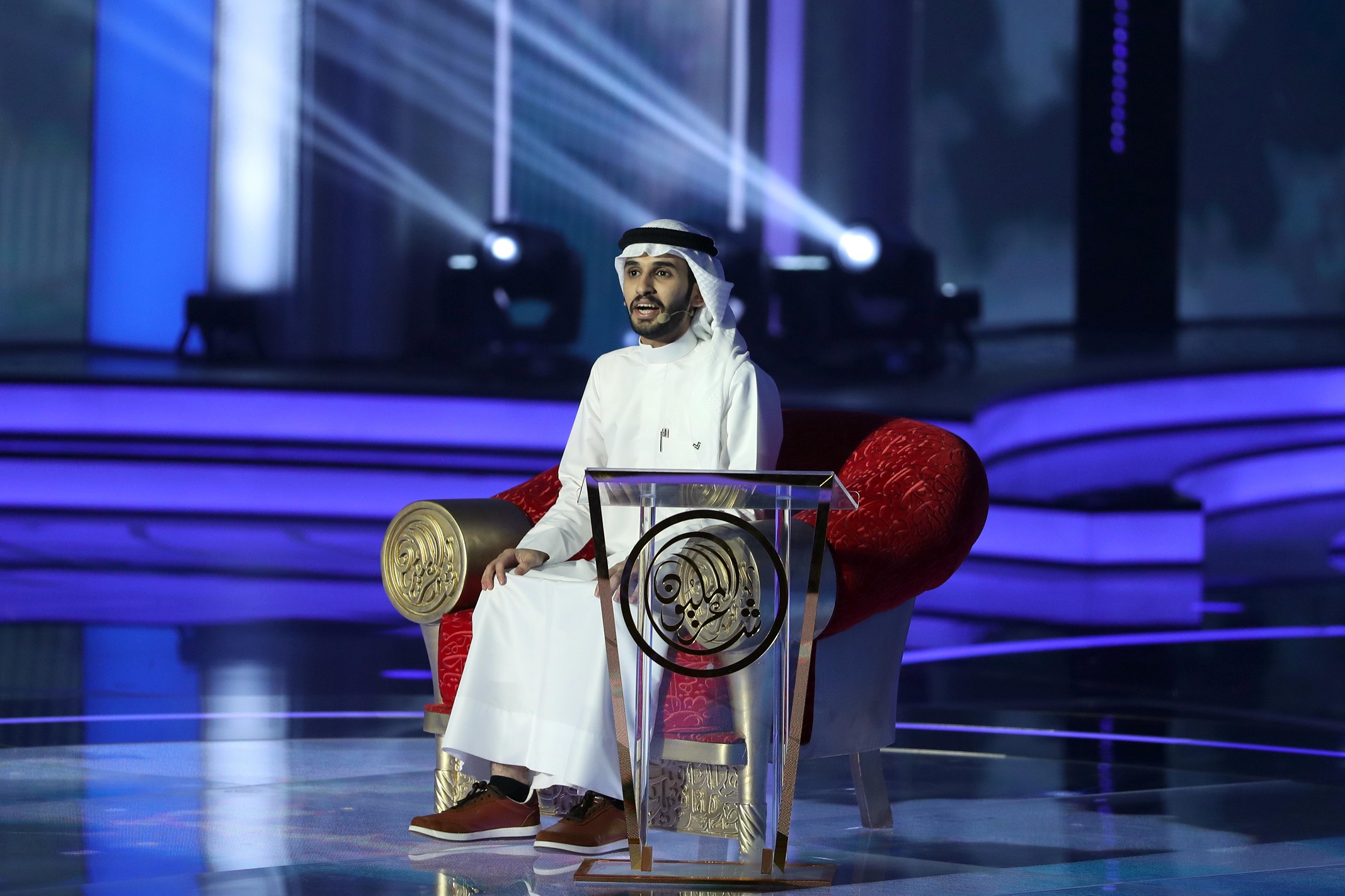 ليالي الشعر النبطي تتألق في ثاني أمسيات برنامج شاعر المليون بموسمه العاشر