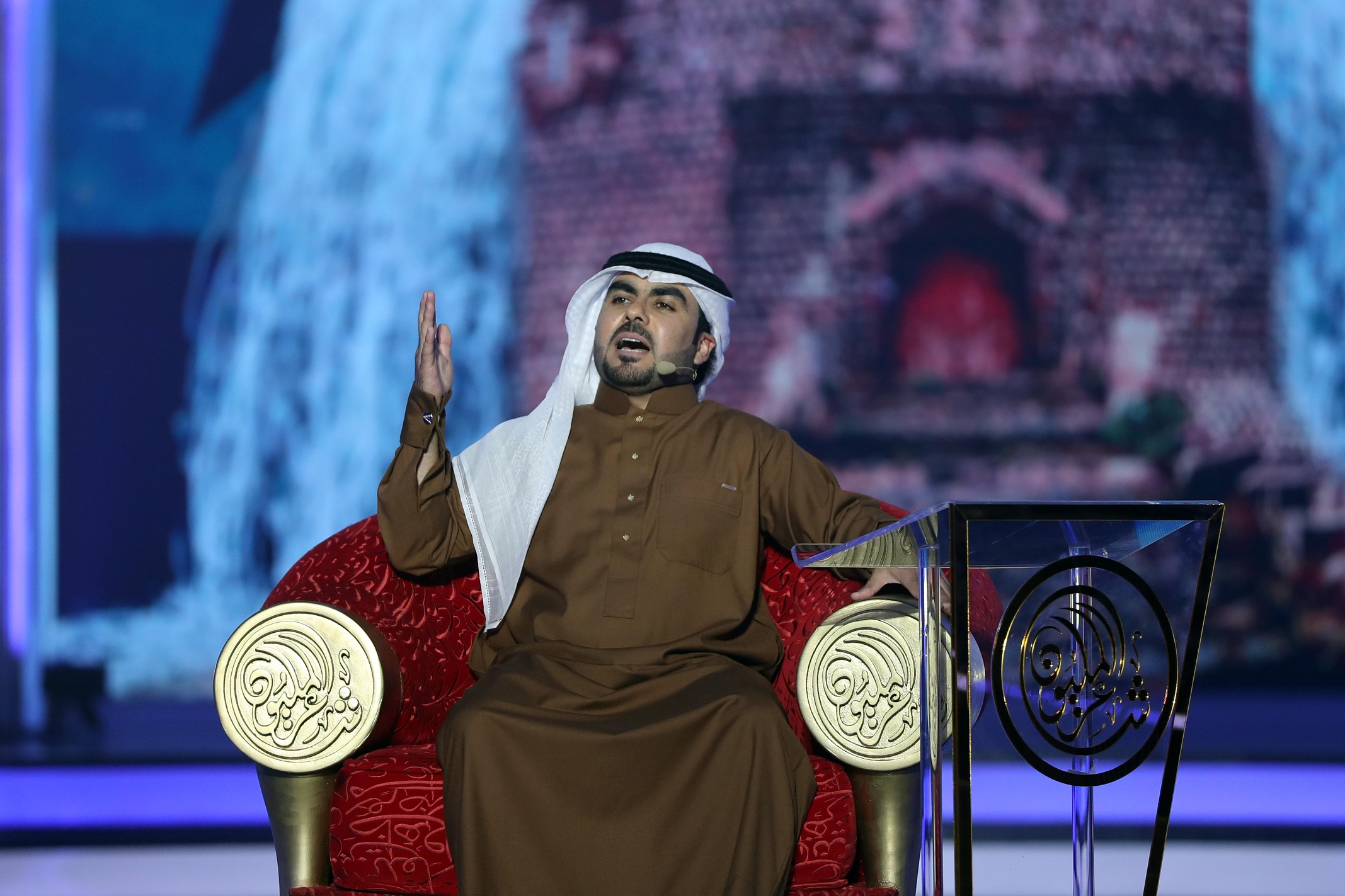 ليالي الشعر النبطي تتألق في ثاني أمسيات برنامج شاعر المليون بموسمه العاشر