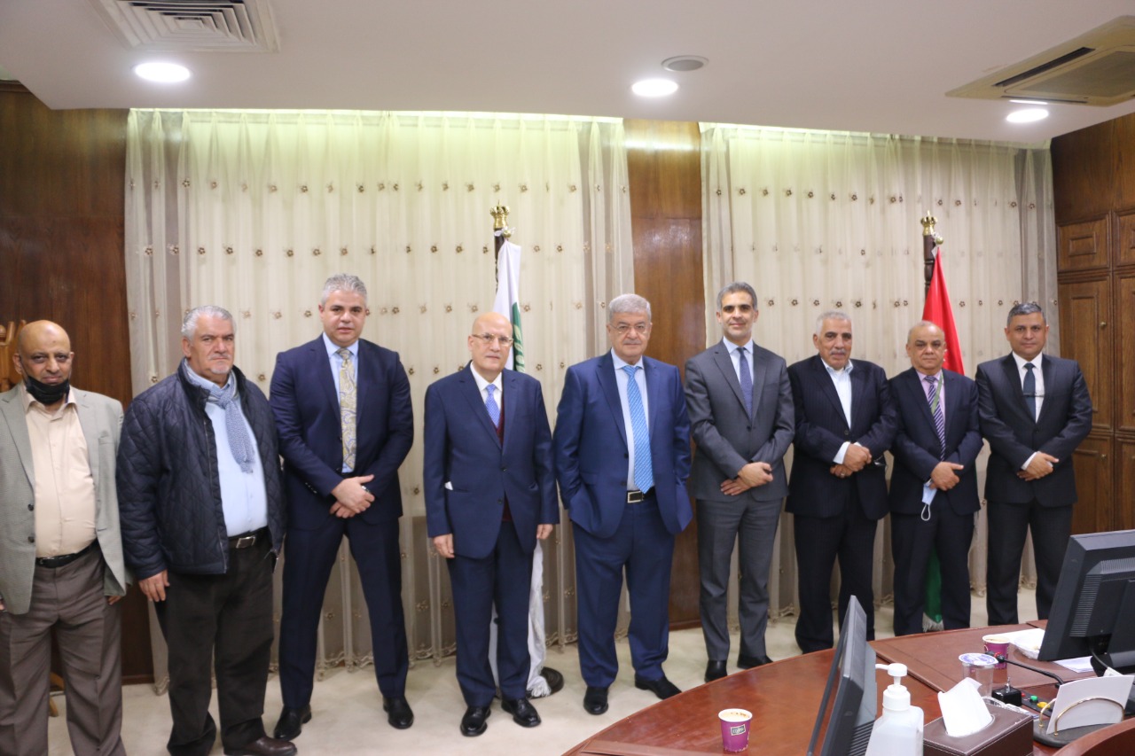 اعتماد البنك الأهلي شريك ثالث للضمان الاجتماعي في خدمة Daman Pay 