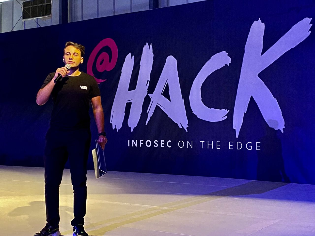 ظهور مميز لفريق الجامعة الأمريكية في الإمارات بمسابقة الاتحاد السعودي للأمن السيبراني