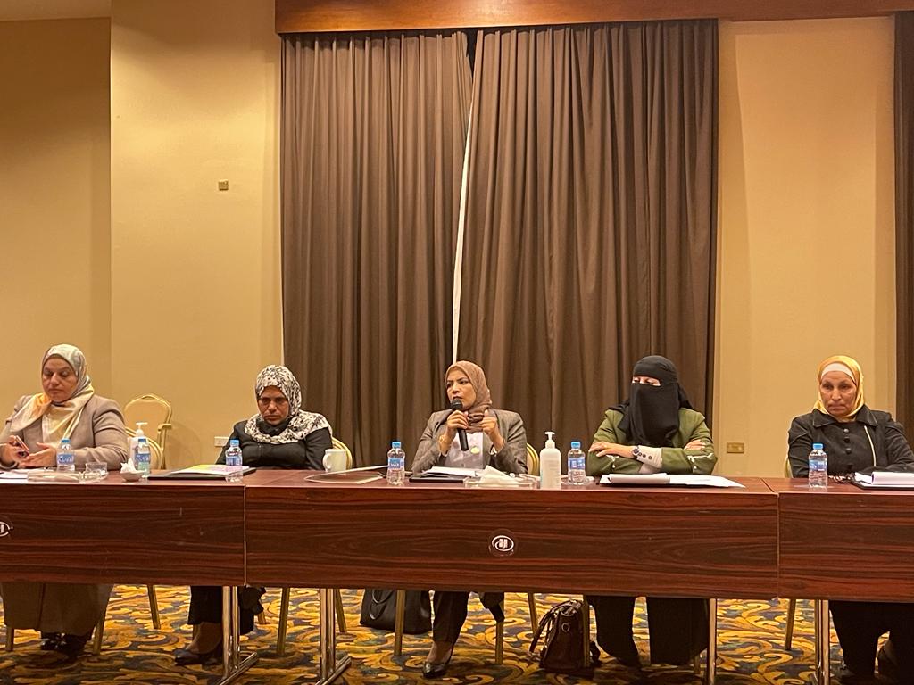 زيادين: حضور مميز للمرأة الأردنية بمختلف المجالات 