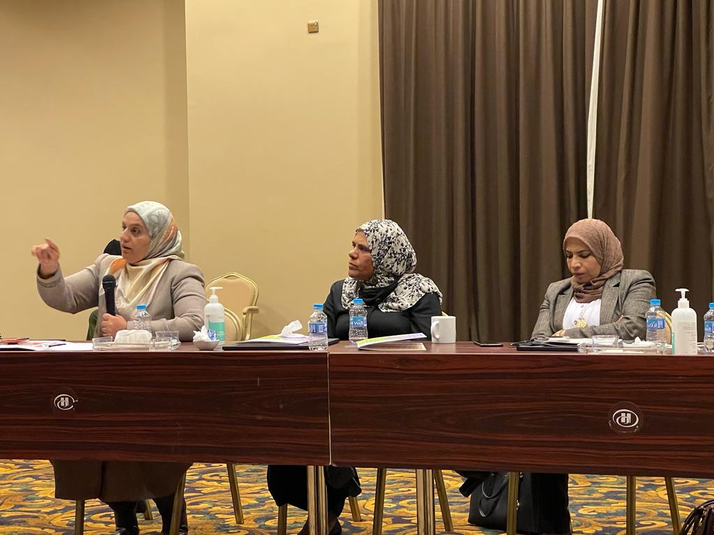 زيادين: حضور مميز للمرأة الأردنية بمختلف المجالات 