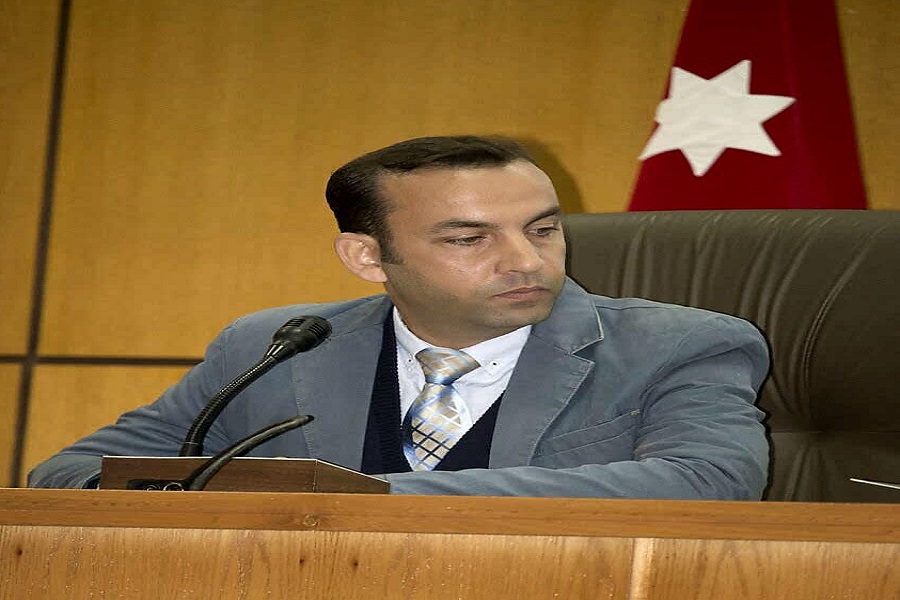 طالب من اليرموك يفوز بجائزة الدولة التشجيعية للقصة القصيرة للعام 2021