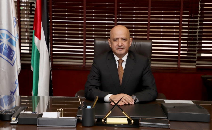 رئيس تجارة عمان يلتقي وزيرة التجارة والصناعة المصرية