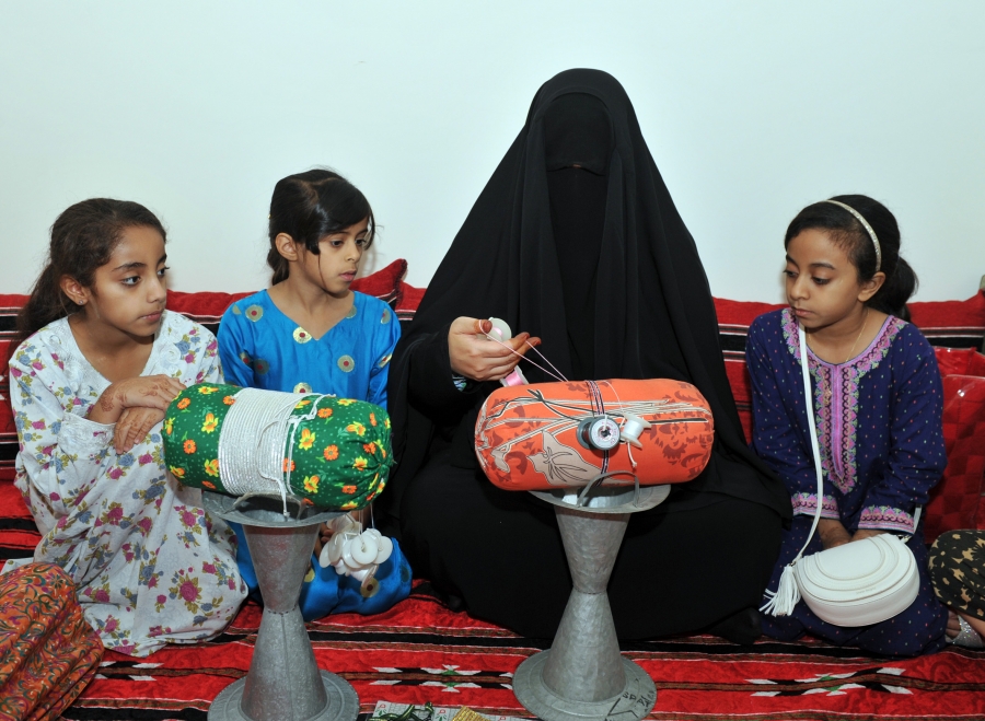 ملتقى السمالية الربيعي ينطلق غداً