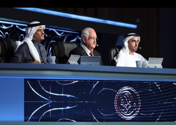 برنامج شاعر المليون يحتفي بـ 15 عاماً في خدمة الشعر والشعراء