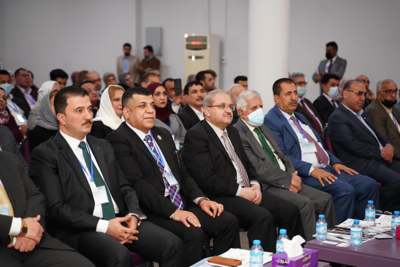 توأمة بين جامعتي جدارا وجيهان كردستان على هامش المؤتمر الدولي للقانون والعلاقات الدولية