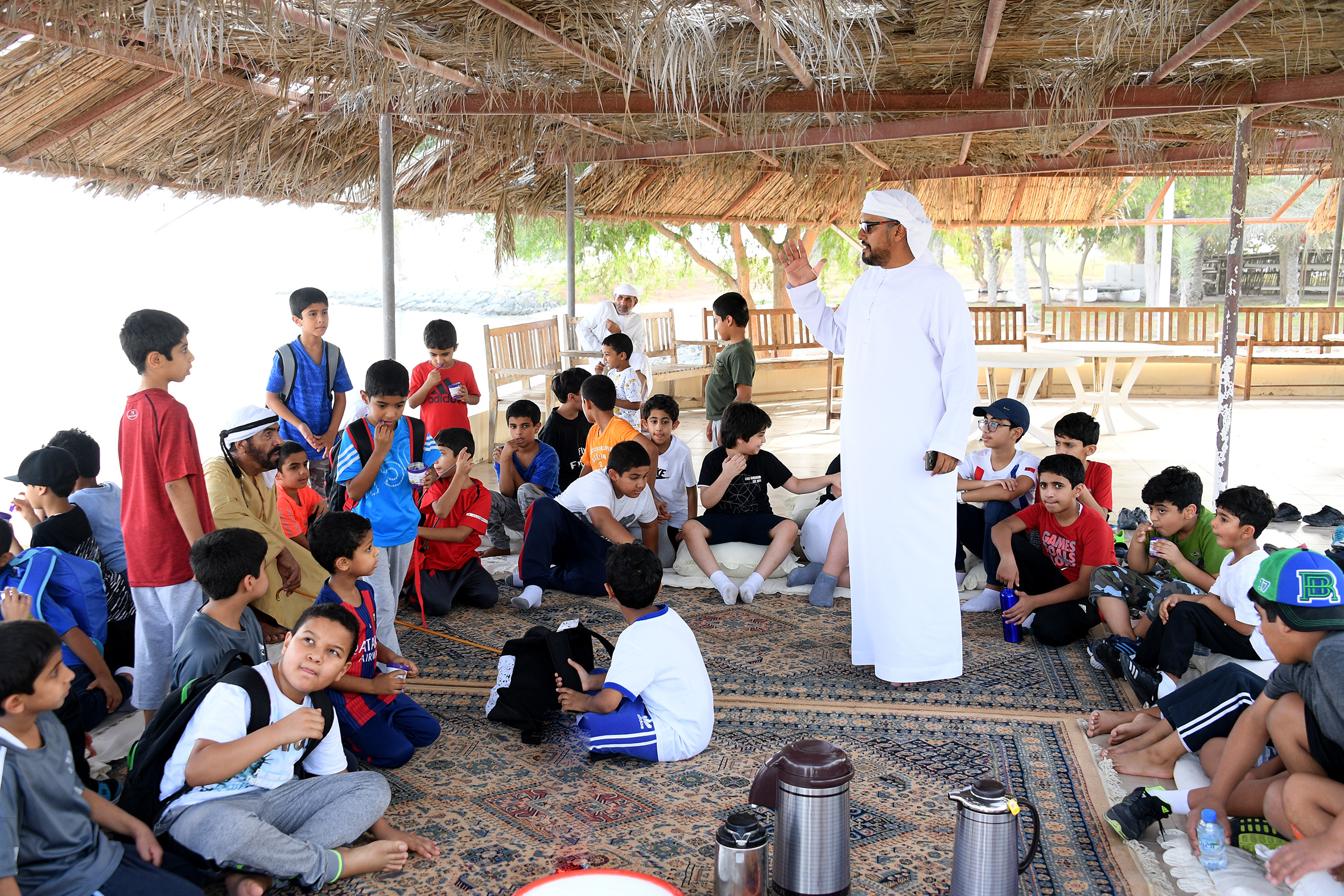  ملتقى السمالية الربيعي ينطلق غداً