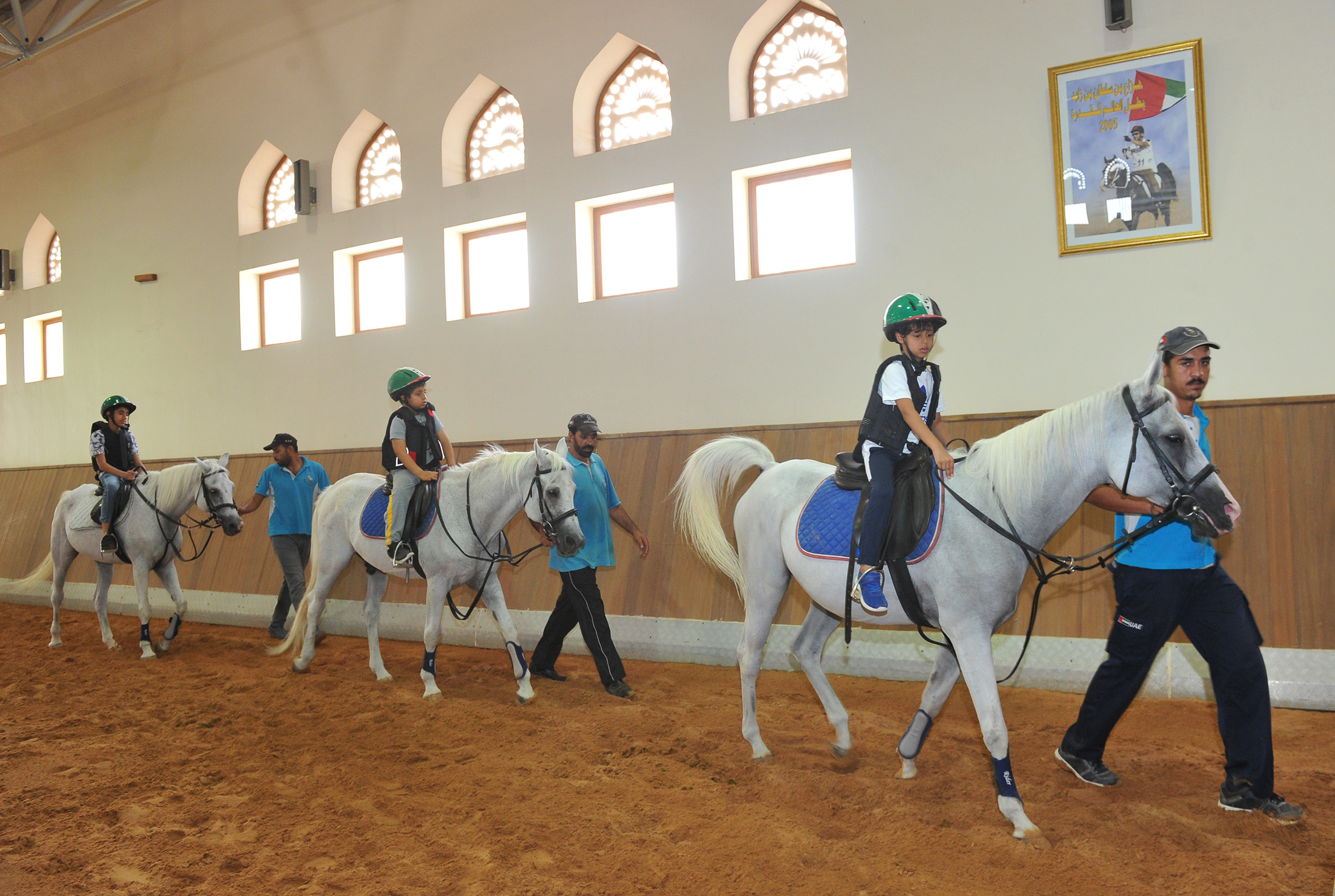  ملتقى السمالية الربيعي ينطلق غداً