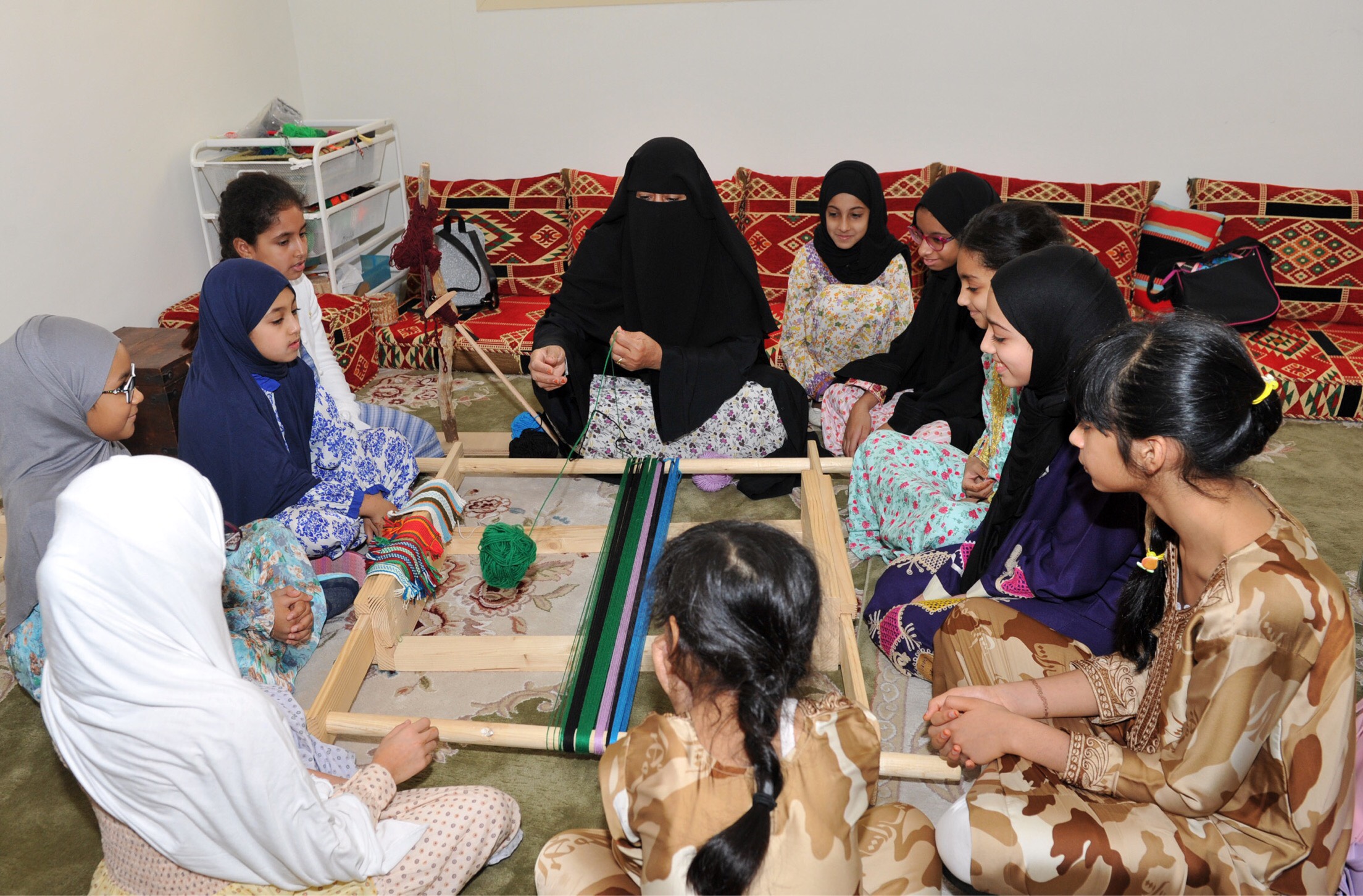  ملتقى السمالية الربيعي ينطلق غداً