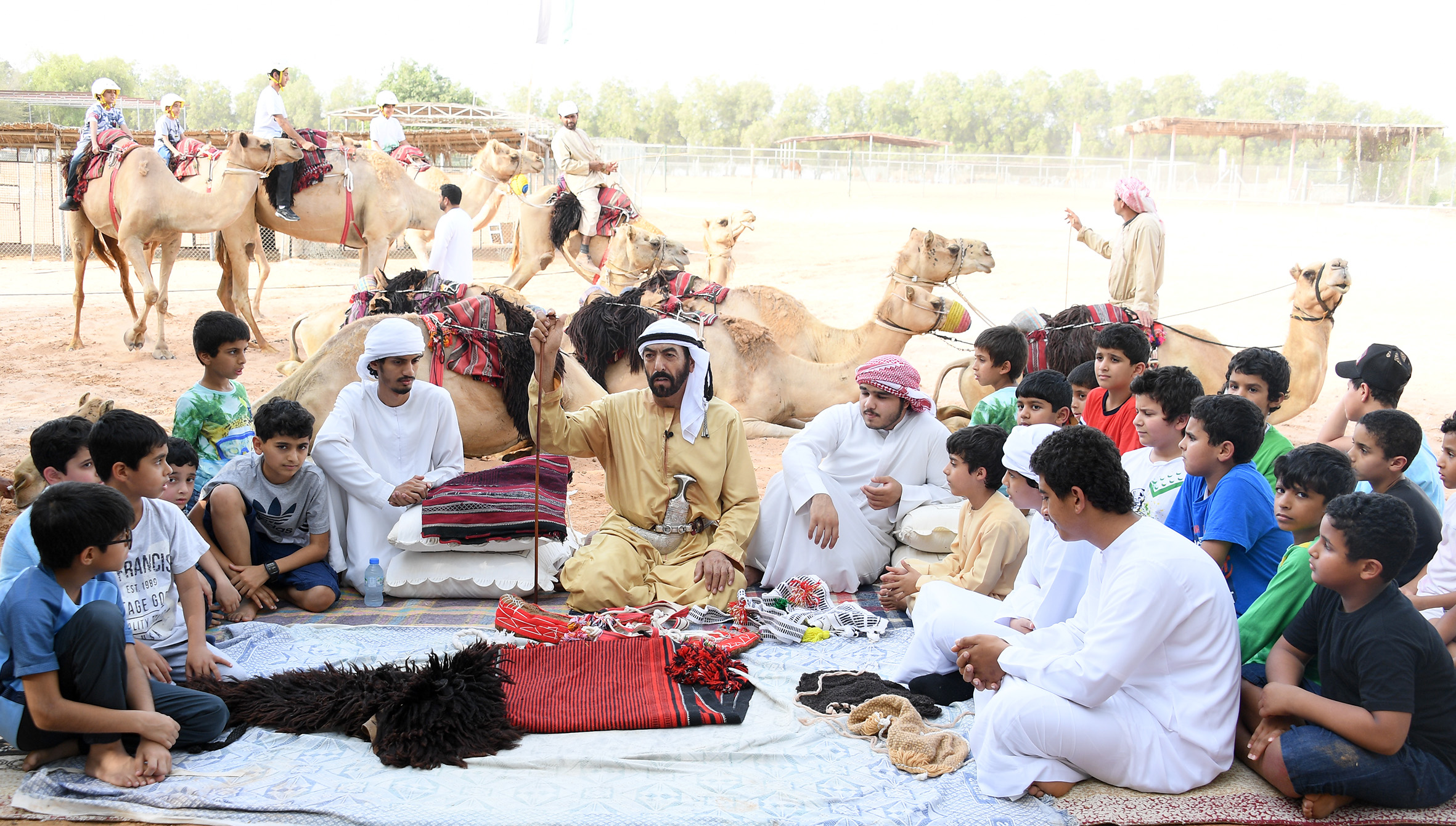  ملتقى السمالية الربيعي ينطلق غداً