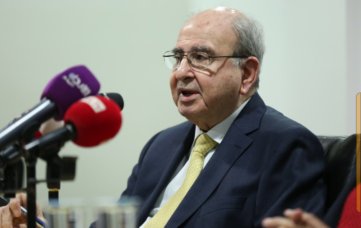 محاضرة بعنوان المواطنة والهوية الوطنية الأردنية  والحلم الإسرئيلي