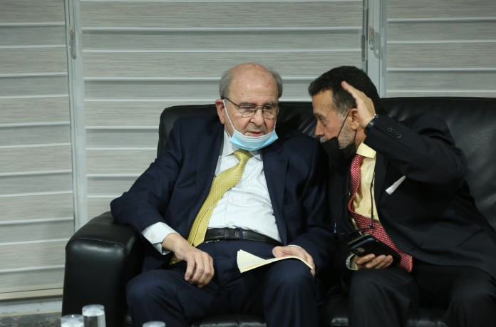 محاضرة بعنوان المواطنة والهوية الوطنية الأردنية  والحلم الإسرئيلي