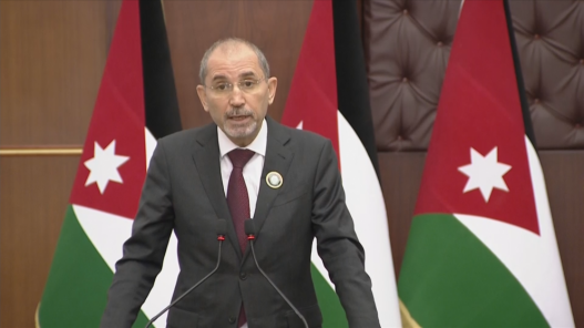 الأردن يشارك في اجتماع منظمة التعاون الإسلامي لمساعدة أفغانستان