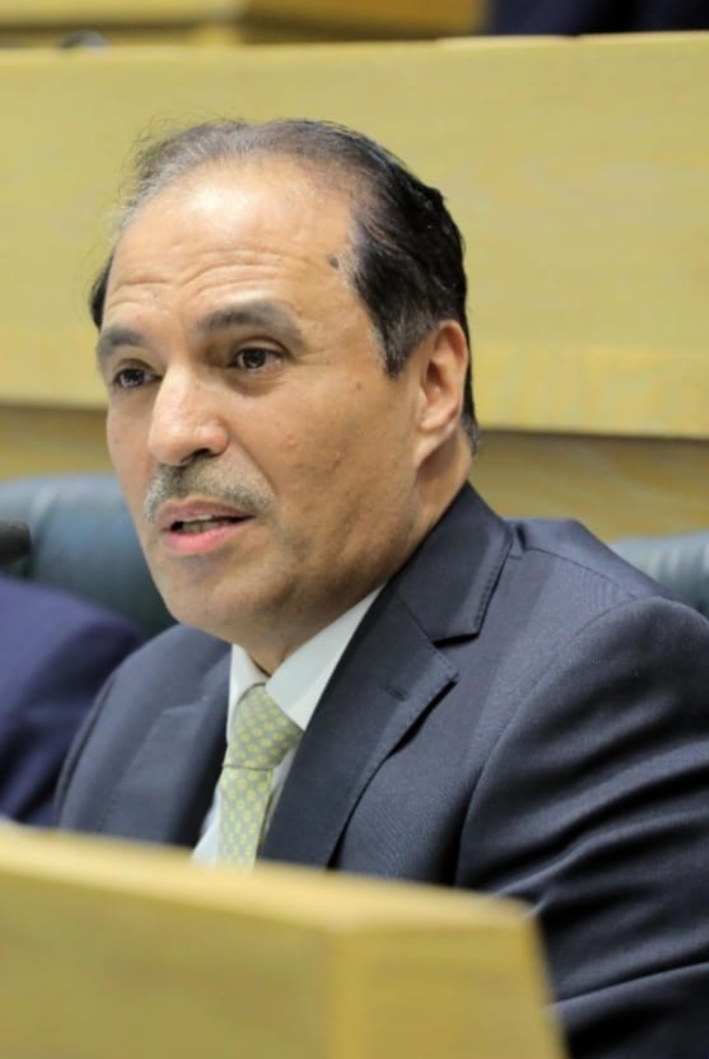 الفايز يهنئ قطر بعيدها الوطني