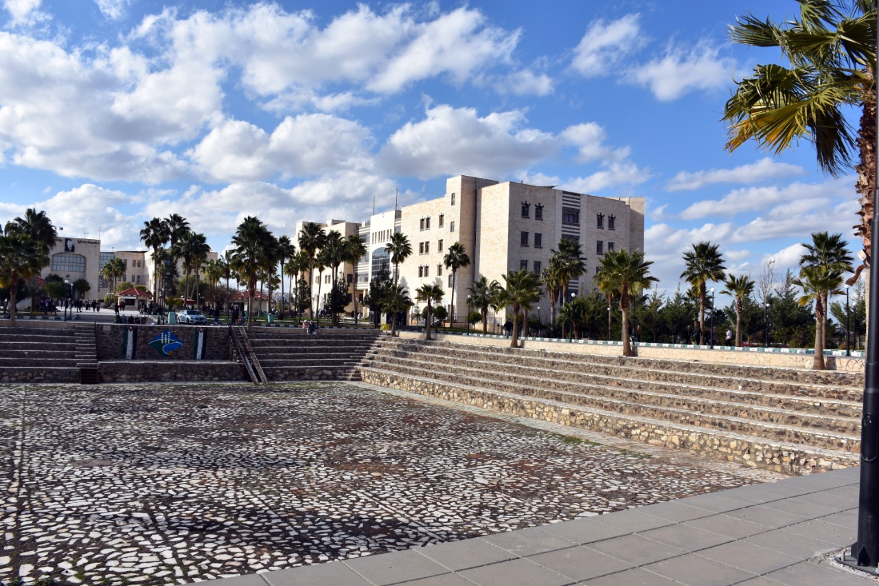 عبيدات: جدارا تحقق تصنيفًا دوليًا متقدمًا بواقع 220 عالميًا والرابع محليًا في Green- 2021 Metric 