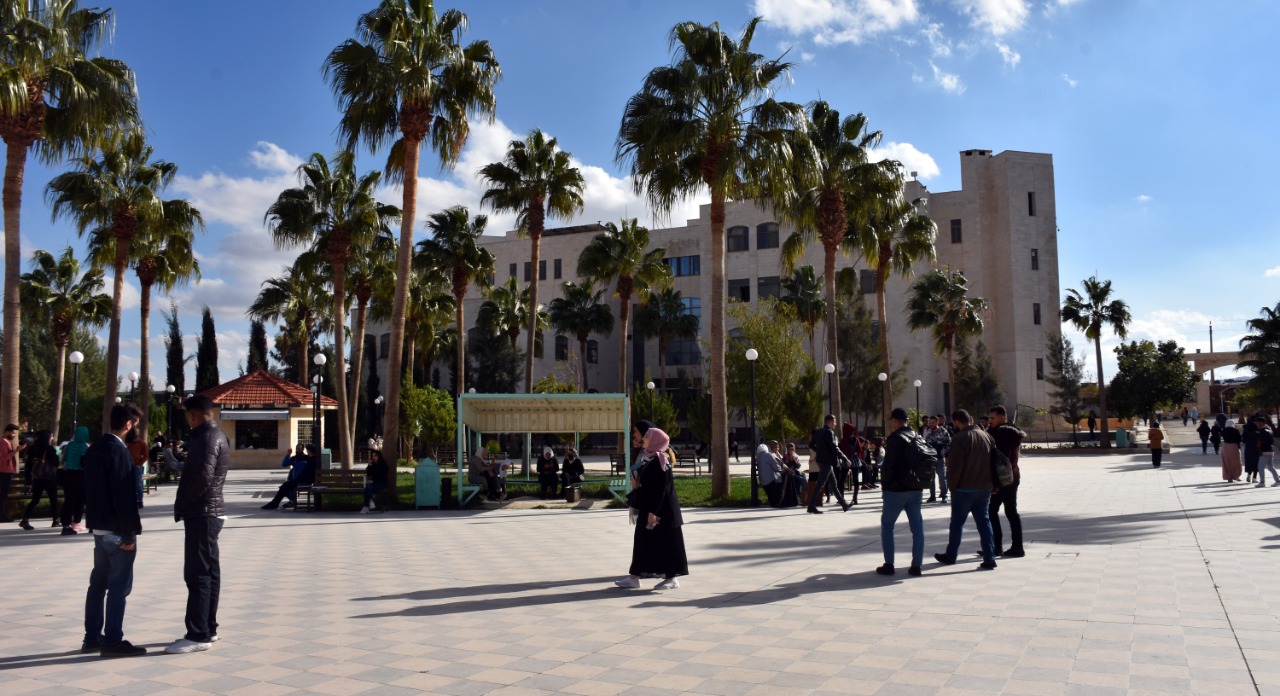 عبيدات: جدارا تحقق تصنيفًا دوليًا متقدمًا بواقع 220 عالميًا والرابع محليًا في Green- 2021 Metric 