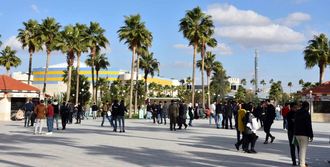 عبيدات: جدارا تحقق تصنيفًا دوليًا متقدمًا بواقع 220 عالميًا والرابع محليًا في Green- 2021 Metric 