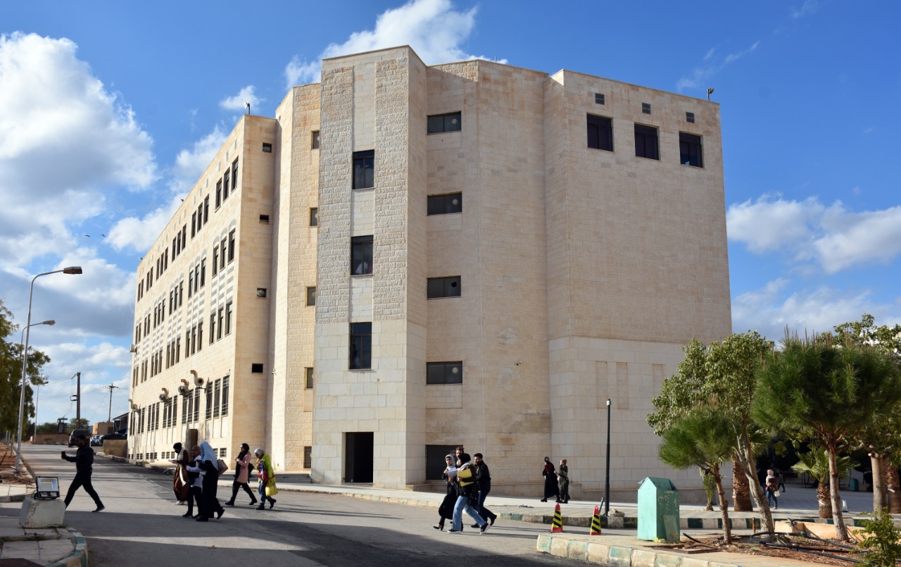 عبيدات: جدارا تحقق تصنيفًا دوليًا متقدمًا بواقع 220 عالميًا والرابع محليًا في Green- 2021 Metric 