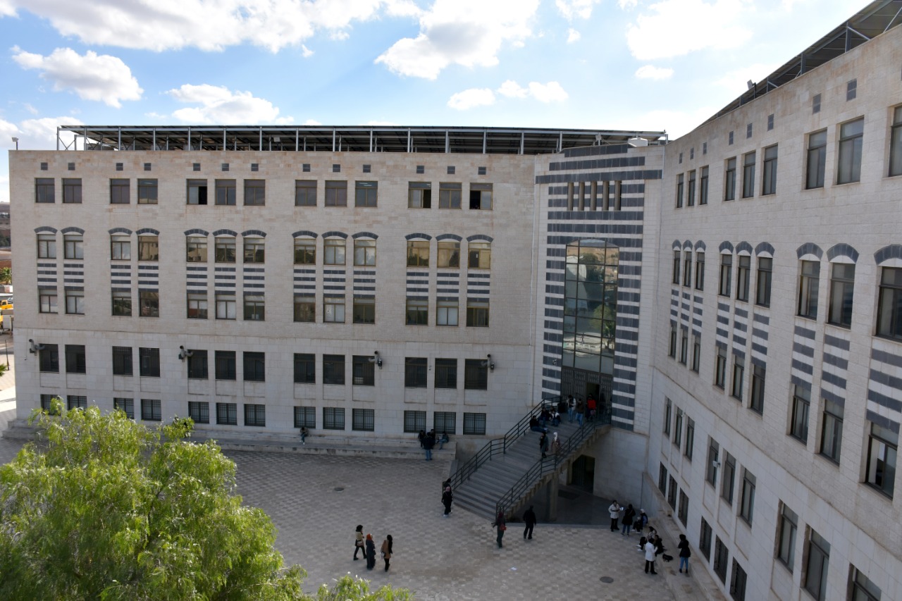 عبيدات: جدارا تحقق تصنيفًا دوليًا متقدمًا بواقع 220 عالميًا والرابع محليًا في Green- 2021 Metric 