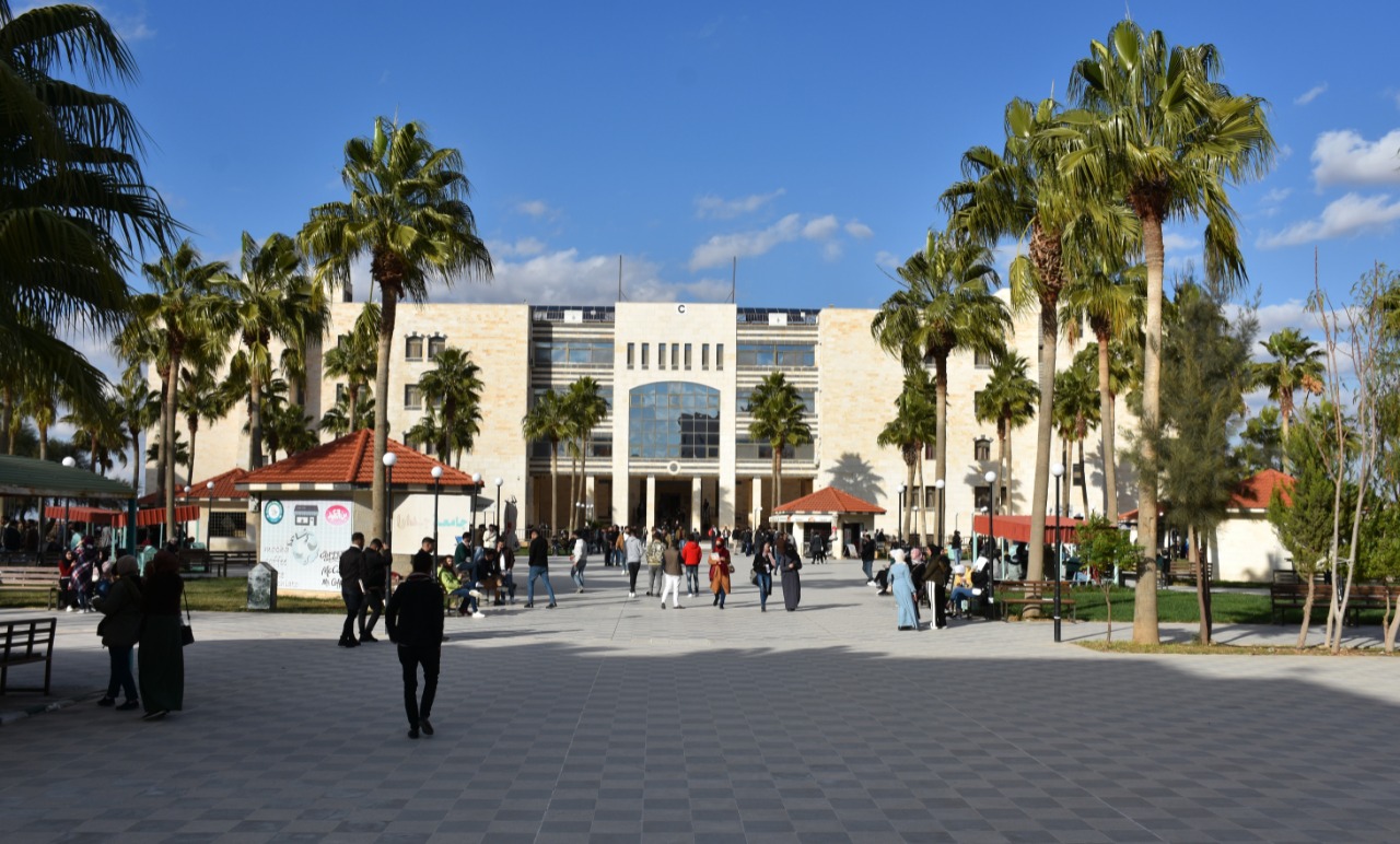 عبيدات: جدارا تحقق تصنيفًا دوليًا متقدمًا بواقع 220 عالميًا والرابع محليًا في Green- 2021 Metric 