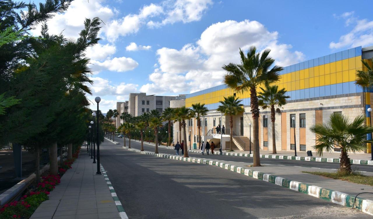 عبيدات: جدارا تحقق تصنيفًا دوليًا متقدمًا بواقع 220 عالميًا والرابع محليًا في Green- 2021 Metric 