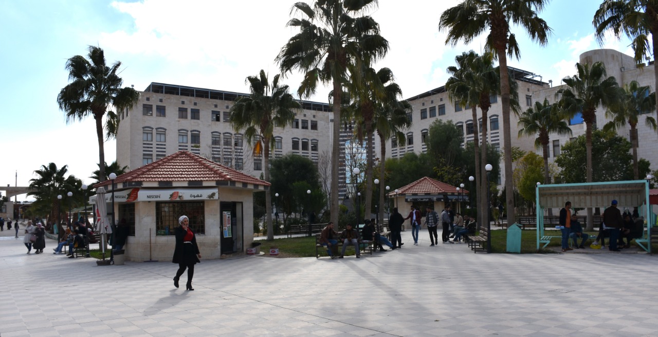 عبيدات: جدارا تحقق تصنيفًا دوليًا متقدمًا بواقع 220 عالميًا والرابع محليًا في Green- 2021 Metric 