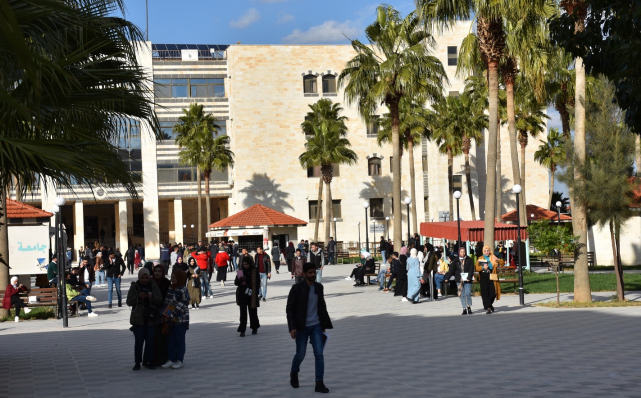 عبيدات: جدارا تحقق تصنيفًا دوليًا متقدمًا بواقع 220 عالميًا والرابع محليًا في Green- 2021 Metric 