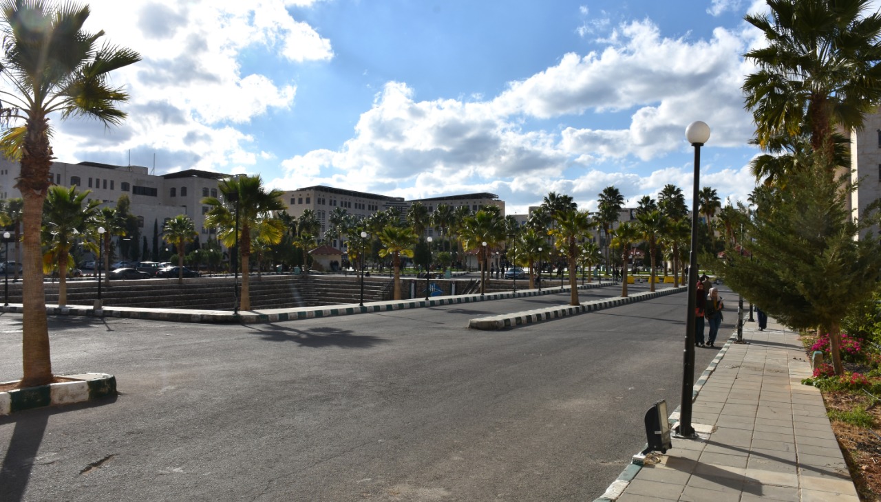 عبيدات: جدارا تحقق تصنيفًا دوليًا متقدمًا بواقع 220 عالميًا والرابع محليًا في Green- 2021 Metric 